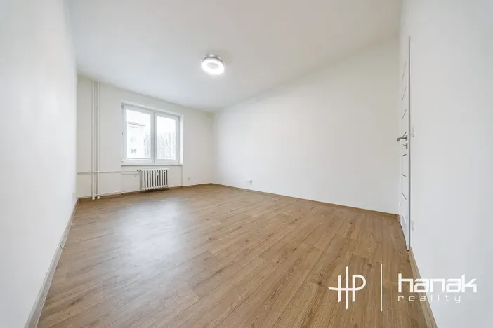 Pronájem bytu 3+1, Olomouc, Foerstrova, 70 m2