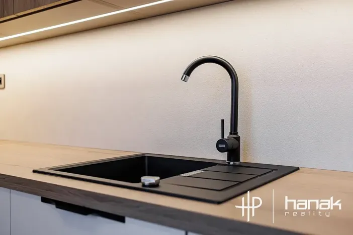 Pronájem bytu 3+1, Olomouc, Foerstrova, 70 m2