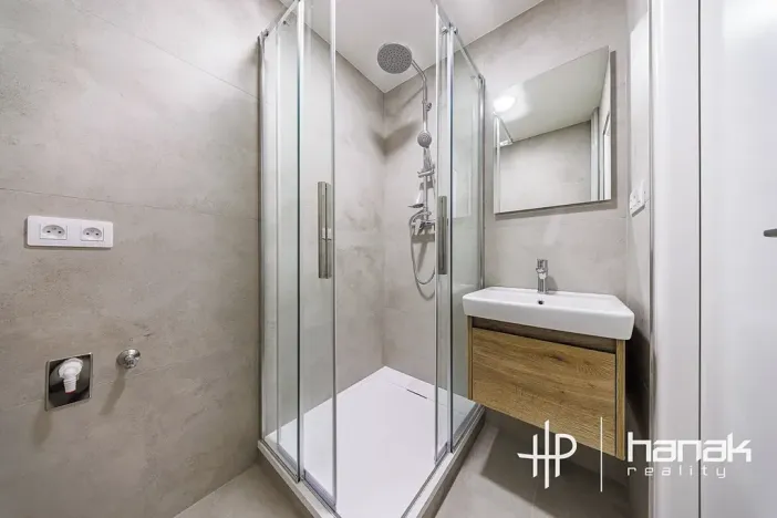 Pronájem bytu 3+1, Olomouc, Foerstrova, 70 m2