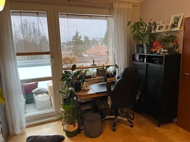 Prodej bytu 2+kk, Říčany, Komenského náměstí, 54 m2
