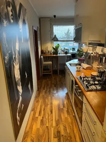 Prodej bytu 2+kk, Říčany, Komenského náměstí, 54 m2