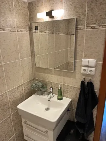 Prodej bytu 2+kk, Říčany, Komenského náměstí, 54 m2