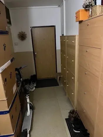 Prodej bytu 2+kk, Říčany, Komenského náměstí, 54 m2