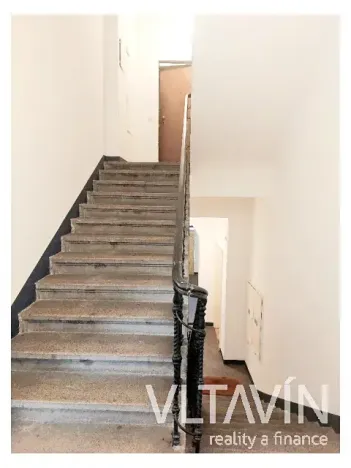 Pronájem bytu 2+1, Praha - Staré Město, Benediktská, 63 m2