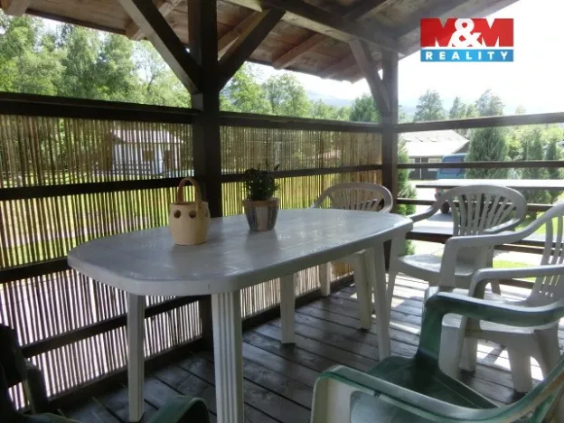 Pronájem chaty, Morávka, 100 m2