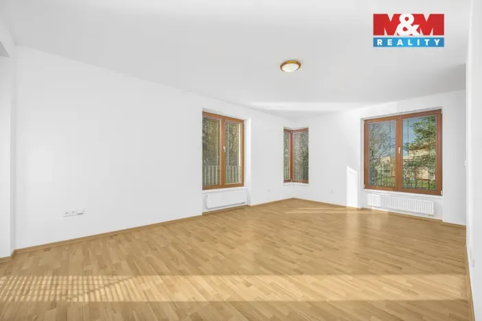 Prodej bytu 3+kk, Chrudim, Václavská, 79 m2