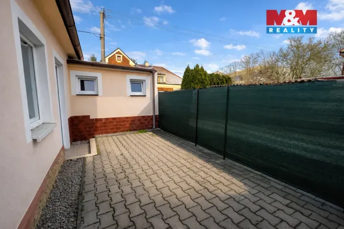 Prodej rodinného domu, Říčany, Olivova, 153 m2