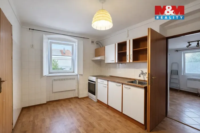 Prodej rodinného domu, Říčany, Olivova, 153 m2