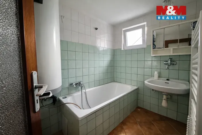 Prodej rodinného domu, Říčany, Olivova, 153 m2