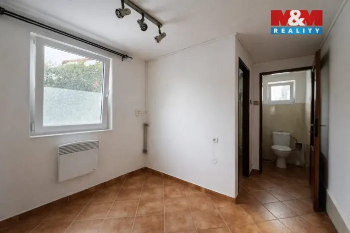 Prodej rodinného domu, Říčany, Olivova, 153 m2