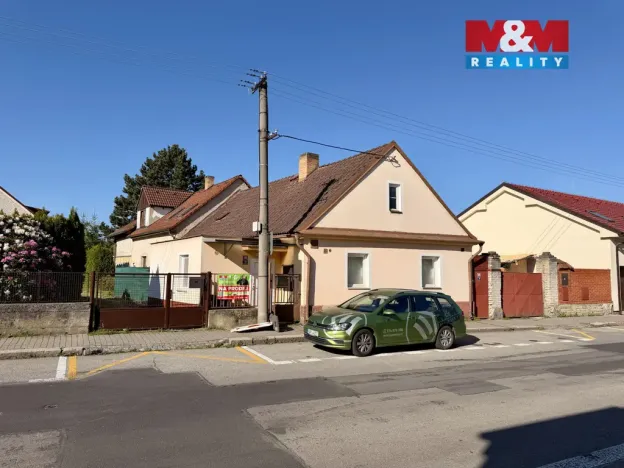 Prodej rodinného domu, Říčany, Olivova, 153 m2