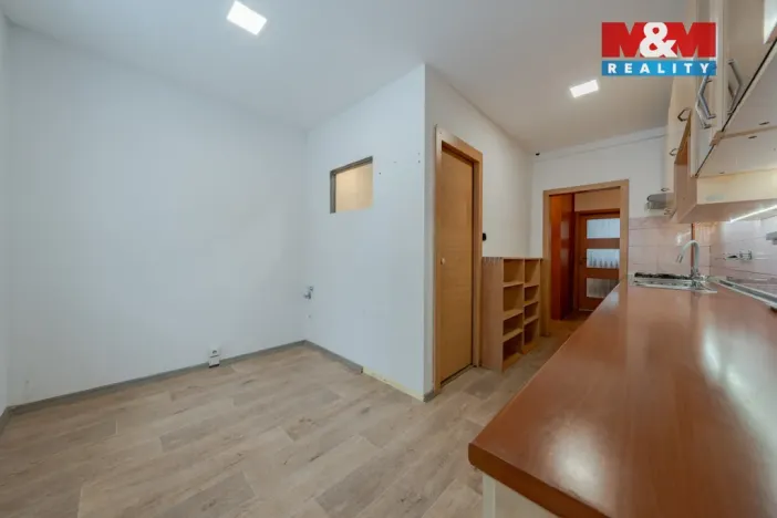 Prodej bytu 3+1, Valašské Meziříčí, Zdeňka Fibicha, 73 m2