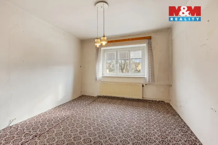 Prodej rodinného domu, Líšťany, Zlatá Ulička, 272 m2