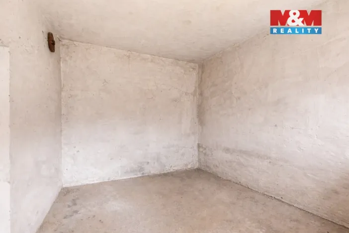 Prodej rodinného domu, Líšťany, Zlatá Ulička, 272 m2