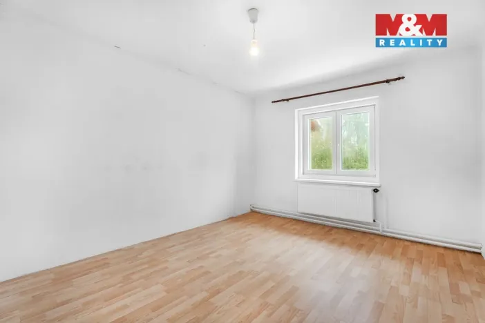 Prodej rodinného domu, Cvikov - Svitava, 130 m2