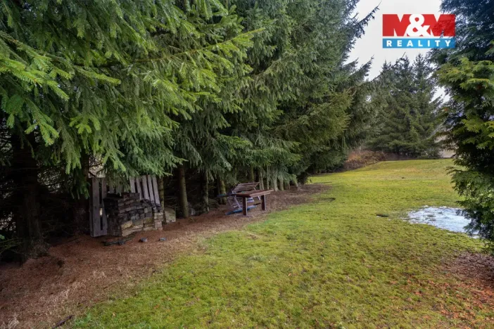 Prodej rodinného domu, Cvikov - Svitava, 130 m2