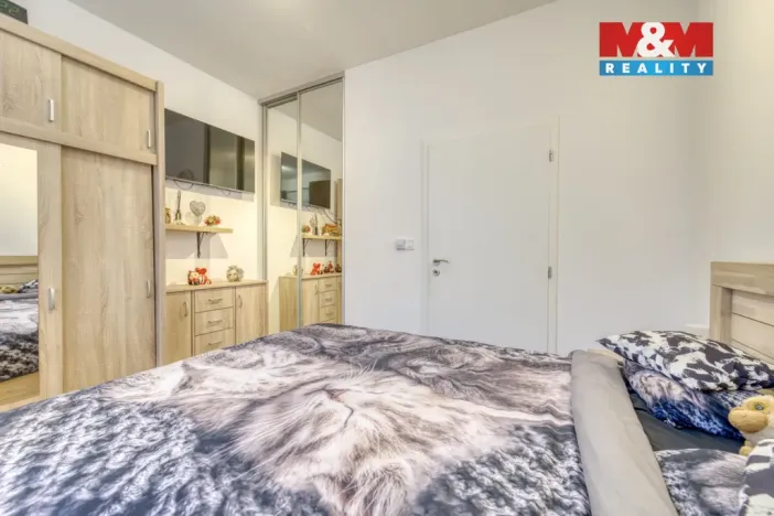 Prodej rodinného domu, Králův Dvůr - Křižatky, Na Vinohradech, 94 m2