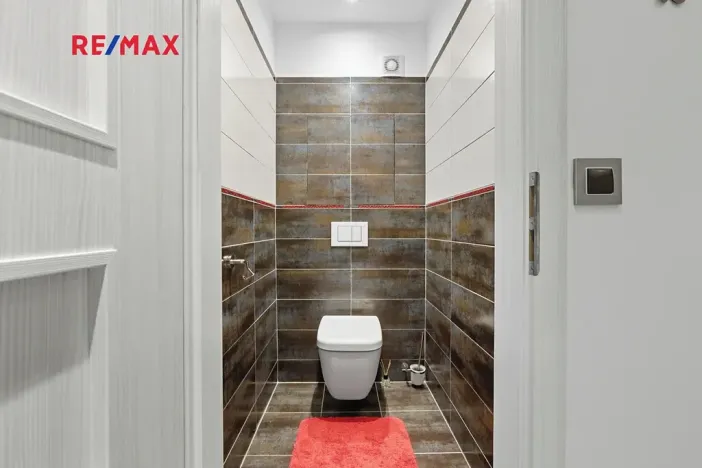 Prodej bytu 4+kk, Praha - Stodůlky, Klukovická, 86 m2