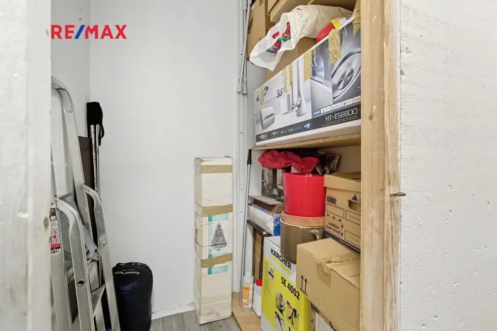 Prodej bytu 4+kk, Praha - Stodůlky, Klukovická, 86 m2