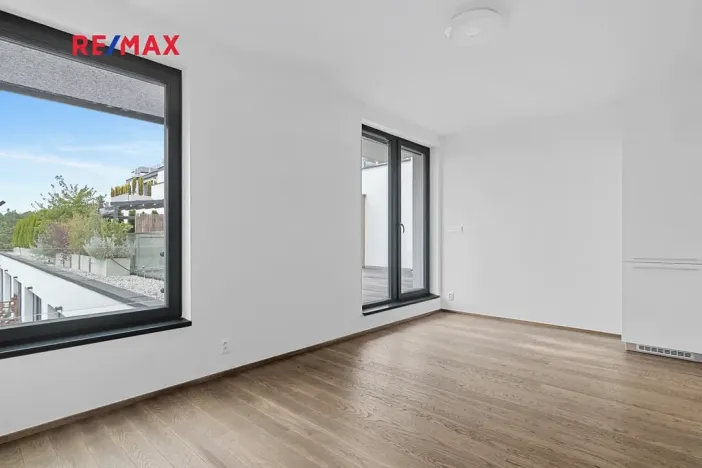 Prodej bytu 2+kk, Praha - Libeň, Primátorská, 48 m2