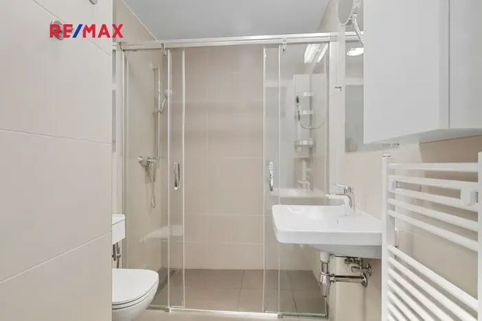 Prodej bytu 2+kk, Praha - Libeň, Primátorská, 48 m2