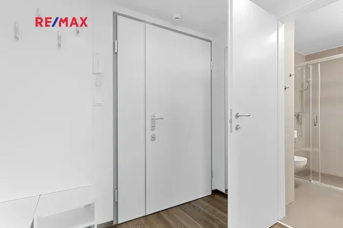 Prodej bytu 2+kk, Praha - Libeň, Primátorská, 48 m2