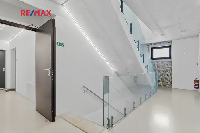 Prodej bytu 2+kk, Praha - Libeň, Primátorská, 48 m2