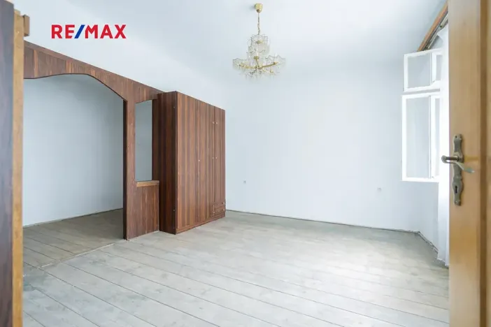 Prodej vícegeneračního domu, Kutná Hora, Husova, 243 m2