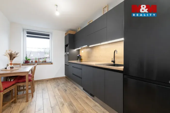 Prodej bytu 2+1, Ostrava - Koblov, Žabník, 57 m2