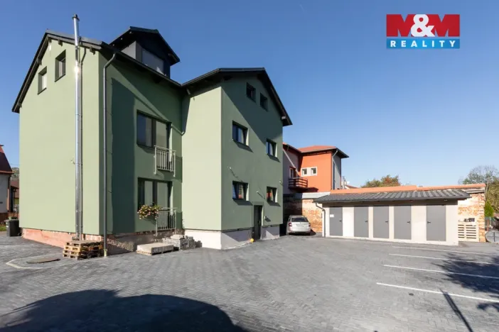 Prodej bytu 2+1, Ostrava - Koblov, Žabník, 52 m2