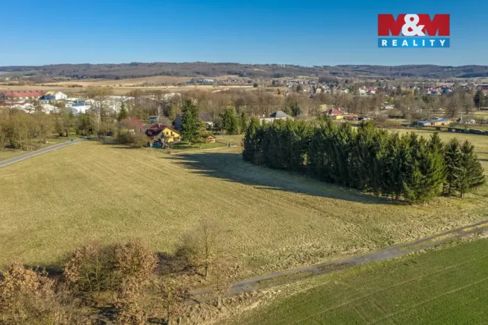 Prodej pozemku pro bydlení, Dolní Bousov, 5111 m2