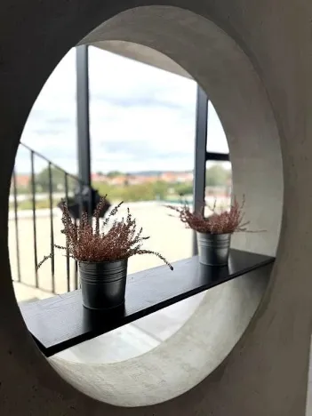 Pronájem bytu 2+kk, Rajhrad, Masarykova, 68 m2