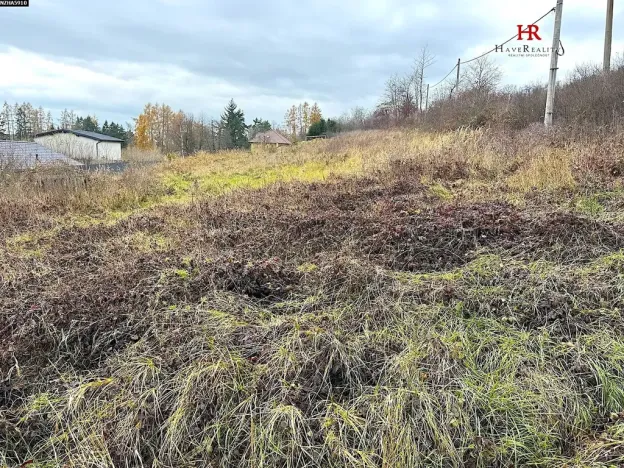 Prodej pozemku pro bydlení, Divišov, V Dolích, 1391 m2