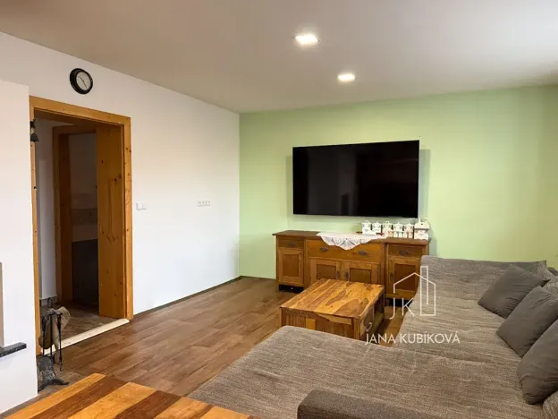 Prodej rodinného domu, Kyjov, Jiráskova, 336 m2