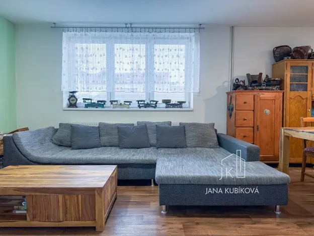 Prodej rodinného domu, Kyjov, Jiráskova, 336 m2