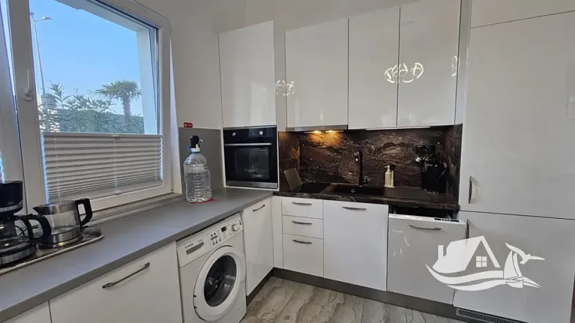 Prodej bytu 2+kk, Nesebar, Bulharsko, 52 m2