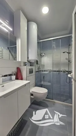 Prodej bytu 2+kk, Nesebar, Bulharsko, 52 m2