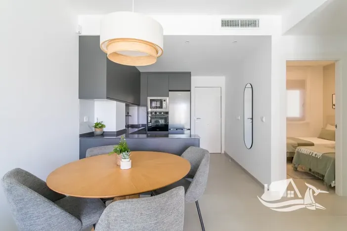 Prodej bytu 3+kk, Torrevieja, Španělsko, 75 m2