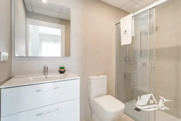 Prodej bytu 3+kk, Torrevieja, Španělsko, 75 m2