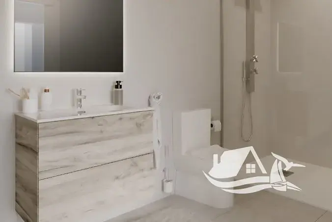 Prodej bytu 3+kk, Torrevieja, Španělsko, 51 m2