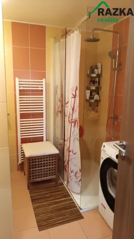 Prodej bytu 3+kk, Benešov, Tyršova, 124 m2