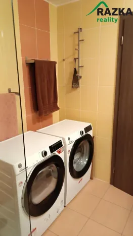 Prodej bytu 3+kk, Benešov, Tyršova, 124 m2