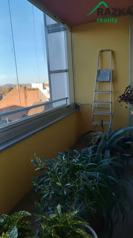 Prodej bytu 3+kk, Benešov, Tyršova, 124 m2