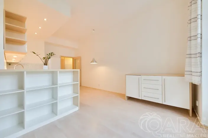 Pronájem bytu 2+kk, Praha - Žižkov, Přemyslovská, 46 m2