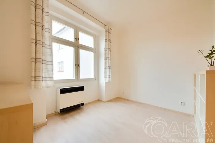 Pronájem bytu 2+kk, Praha - Žižkov, Přemyslovská, 46 m2