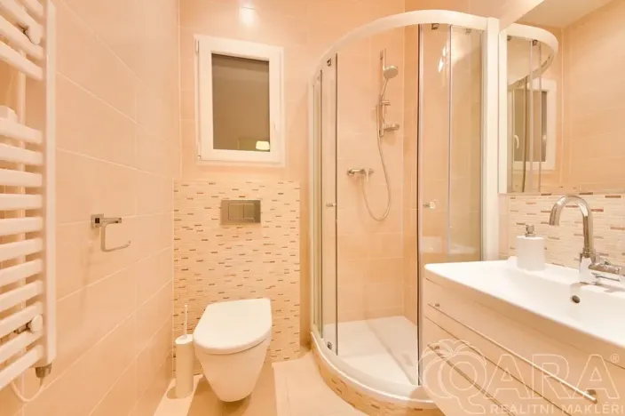 Pronájem bytu 2+kk, Praha - Žižkov, Přemyslovská, 46 m2