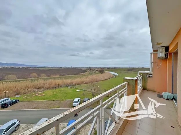 Prodej bytu 2+kk, Nesebar, Bulharsko, 44 m2