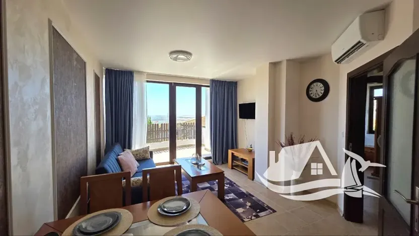 Prodej bytu 3+kk, Nesebar, Bulharsko, 92 m2