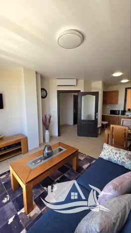 Prodej bytu 3+kk, Nesebar, Bulharsko, 92 m2