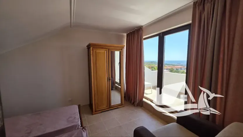 Prodej bytu 3+kk, Nesebar, Bulharsko, 92 m2